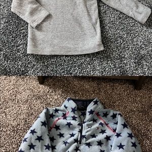 tommy hilfiger boys Quarter-Zip Long-Sleeve ，polo ralph lauren Long-Sleeve